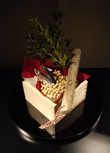 切替　2月1日〜7日