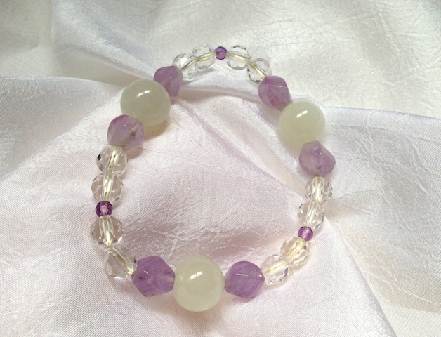 三月見ブレス2014　十五夜