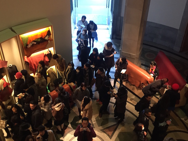 フル・グランドメゾン　その1