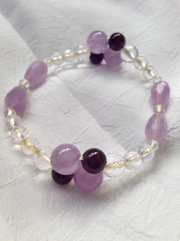 2月のバースディブレス